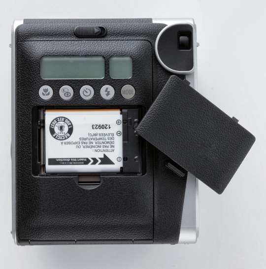 "BröllopsKiT" inkl. 100 bilder - instax mini 90 NEO CLASSIC - SLUTSÅLD!