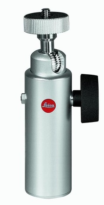 Leica Ball-and-socket head