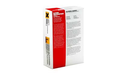 FILMFRAMKALLARE ILFORD ID-11- 1L