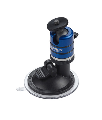 Sugproppsstativ NOVOFLEX SP STATIV SUCTION CUP + BALL 19