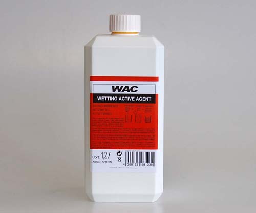 WAC WETTING AGENT  1200ml - Slutsåld!