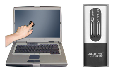 LENSPEN SCREEN LAPTOP PRO