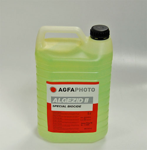 Algdödare - Algezid II 5 liter