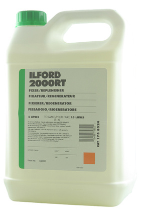 ILFORD FIX 2000 RT 5L