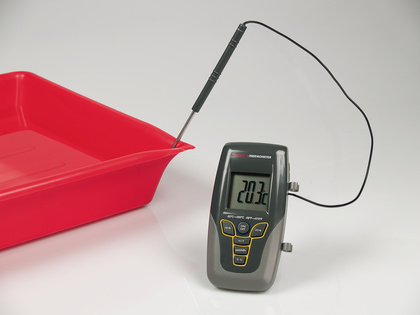 Digital Kemitermometer