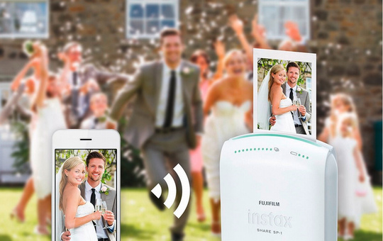 Fujifilm instax Share SP1