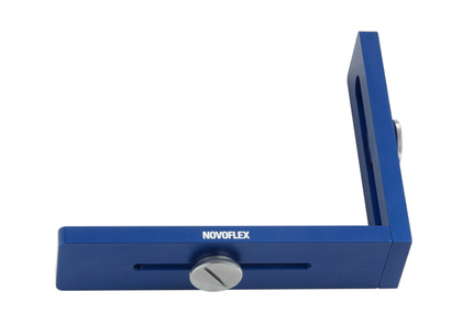 NOVOFLEX L-BRACKET FOR MINICONNECT