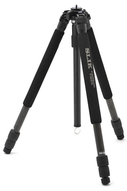 Slik Pro 723CF leg