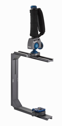NOVOFLEX MULTIMEDIA-RIG SYSTEM UFLY