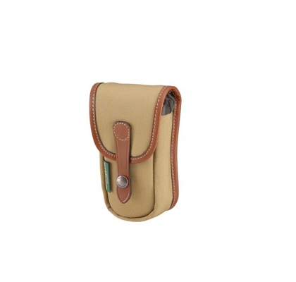 Billingham Avea 3 Canvas chaki/tan