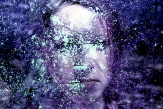 LomoChrome Purple XR 100-400 35mm 36exp - SLUTSÅLD