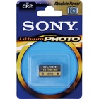 Kamerabatteri SONY CR2 Lithium