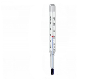 Framkallningstermometer - Kaiser Developing Tank Thermometer 4081