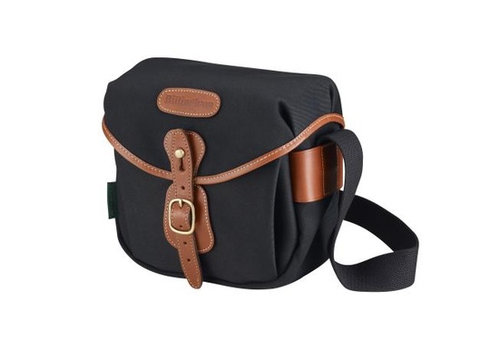 Billingham Hadley Digital Canvas bl/tan