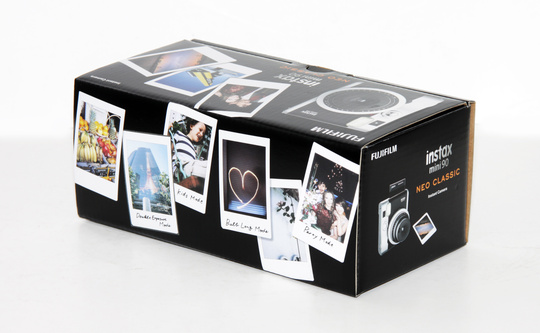 "BröllopsKiT" inkl. 100 bilder - instax mini 90 NEO CLASSIC - SLUTSÅLD!
