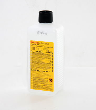 Kodak Professional Photo-Flo 200 0.47L To Make 95L