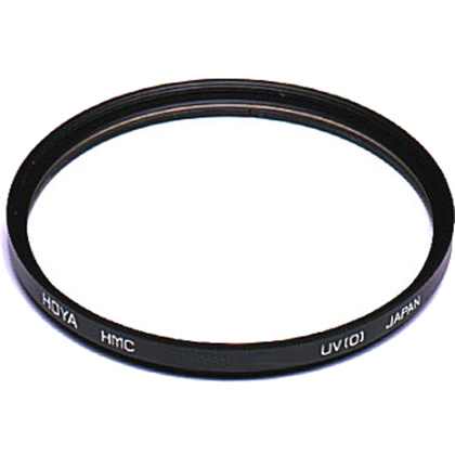 HOYA HMC UV (0) 52MM
