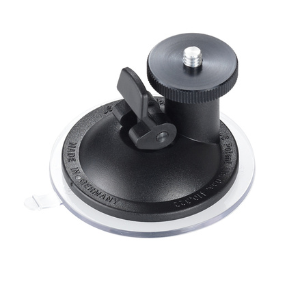 NOVOFLEX SP SUCTION CUP, 1/4"