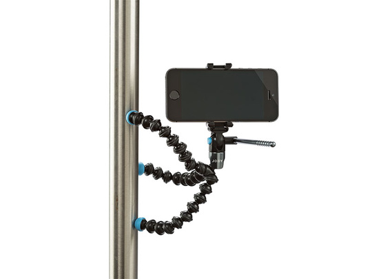 JOBY GRIPTIGHT GORILLAPOD VIDEO 54-72mm