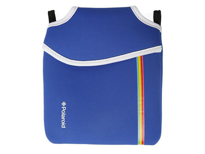 Polaroidväska 300 NEOPRENE Blå