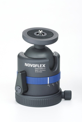 NOVOFLEX CLASSICBALL 3