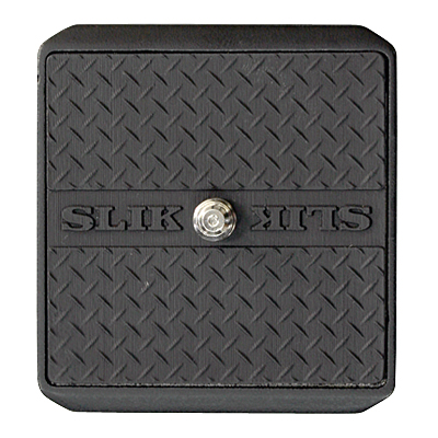 Snabbplatta - Slik Quick release plate 6256