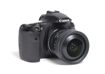 Makro Fisheye/ LENSBABY CIRCULAR FISHEYE LENS / Canon EF