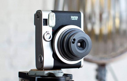 "BröllopsKiT" inkl. 100 bilder - instax mini 90 NEO CLASSIC - SLUTSÅLD!