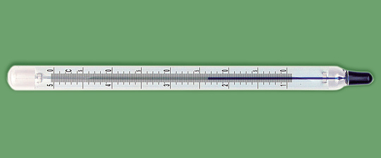 Precisionstermometer 4086