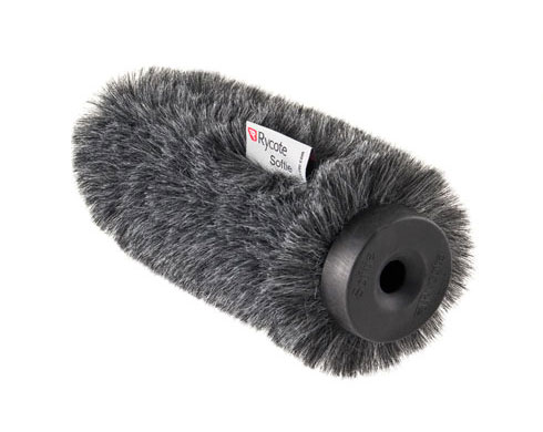 Vindbrusskydd RYCOTE SOFTIE