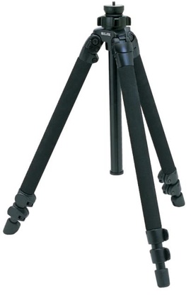 Kamerastativ Slik Pro 400DX leg