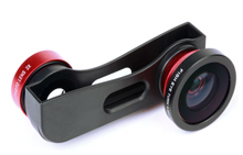 Optik iphone