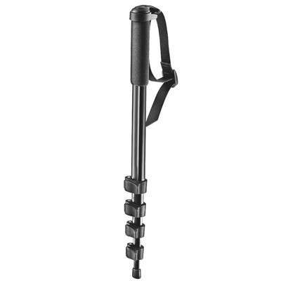 Manfrotto Compact Monopod Black mmc 3-01