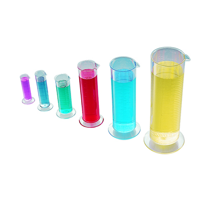 Mätglas - Measuring cylinder for 650ml