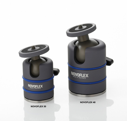 NOVOFLEX BALL HEAD BALL 30