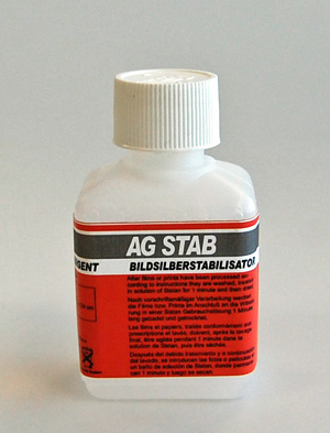 AG STAB 120ml