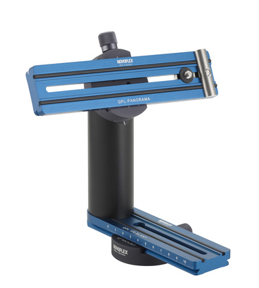 NOVOFLEX PANORAMA VR-SYSTEM SLANT