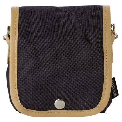 Väska till Instax Mini 8 - Svart med axelrem