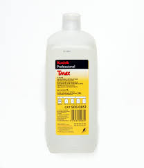Filmframkallare T-MAX 5 Liter - SLUTSÅLD!