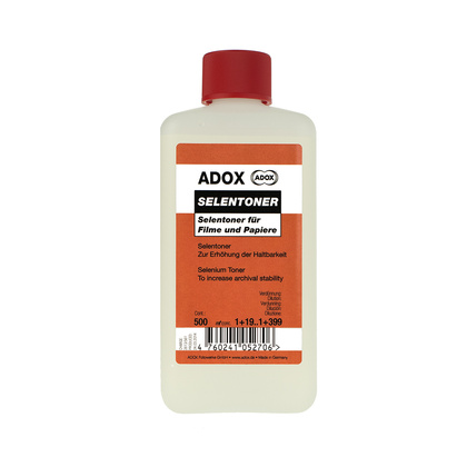 ADOX Selenium Toner 500ml