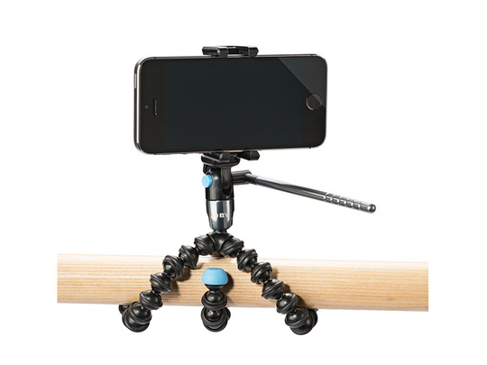 JOBY GRIPTIGHT GORILLAPOD VIDEO 54-72mm