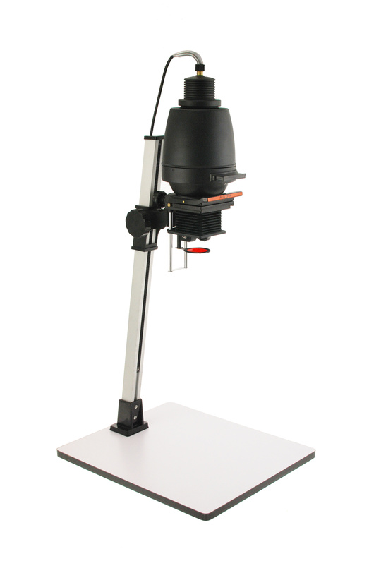 Analogt StartKit  Fotografiskt Laboratorium för 35mm - SLUTSÅLD!