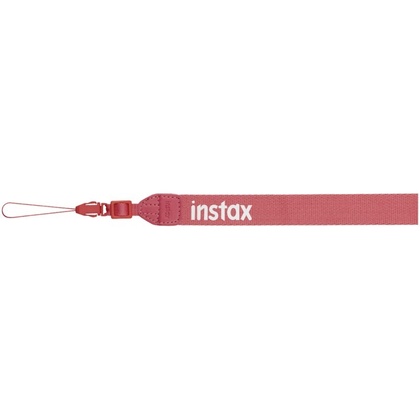 Axelrem till Instax Enkel Raspberry