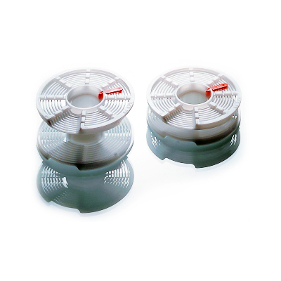 JOBO 1501: Reel Duo Set (Reel Only)