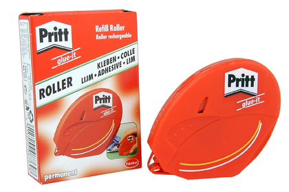 LimAutomat -  HENKEL PRITT LIMAUTOMAT PERMANENT WA 150 87698