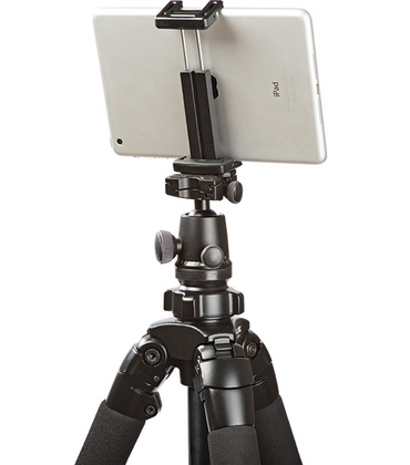 Stativfäste iPad/Surfplatta/Tablet