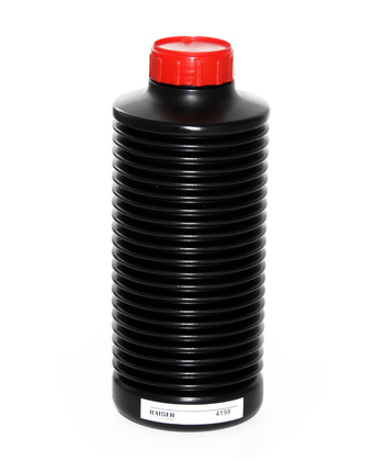 Kemiförvaringsflaska  550-1000 ml