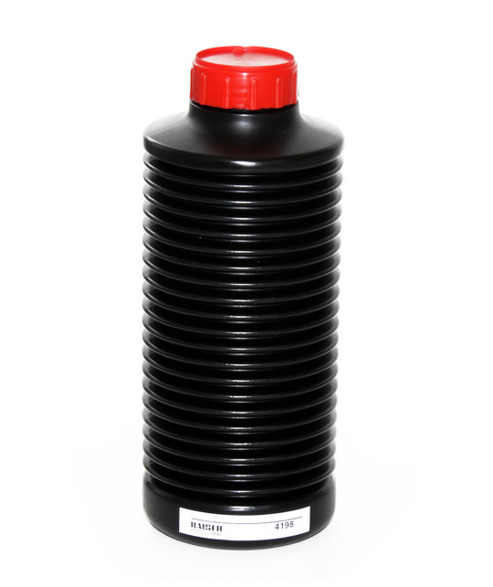 Kemiförvaringsflaska  550-1000 ml