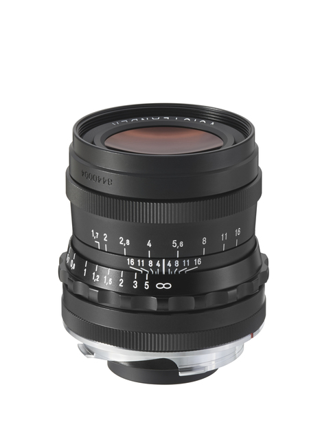 Voigtländer M 35/1.7 Ultron