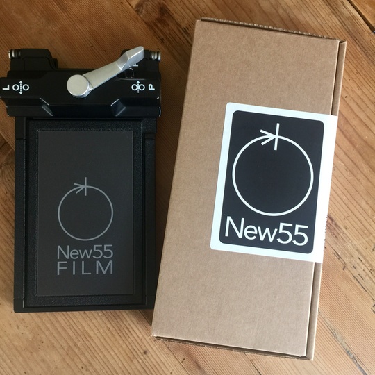 New55 PN FILM - 2016-05-26 - SLUTSÅLD! - SOLD OUT!